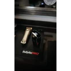 BaBylissPRO Rasierer UV Einfachrasierer von