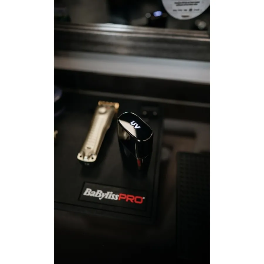 BaBylissPRO Rasierer UV Einfachrasierer von