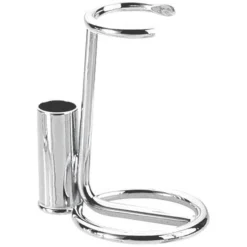 ERBE Rasiererhalter Rasierer- und Rasierpinselhalter von