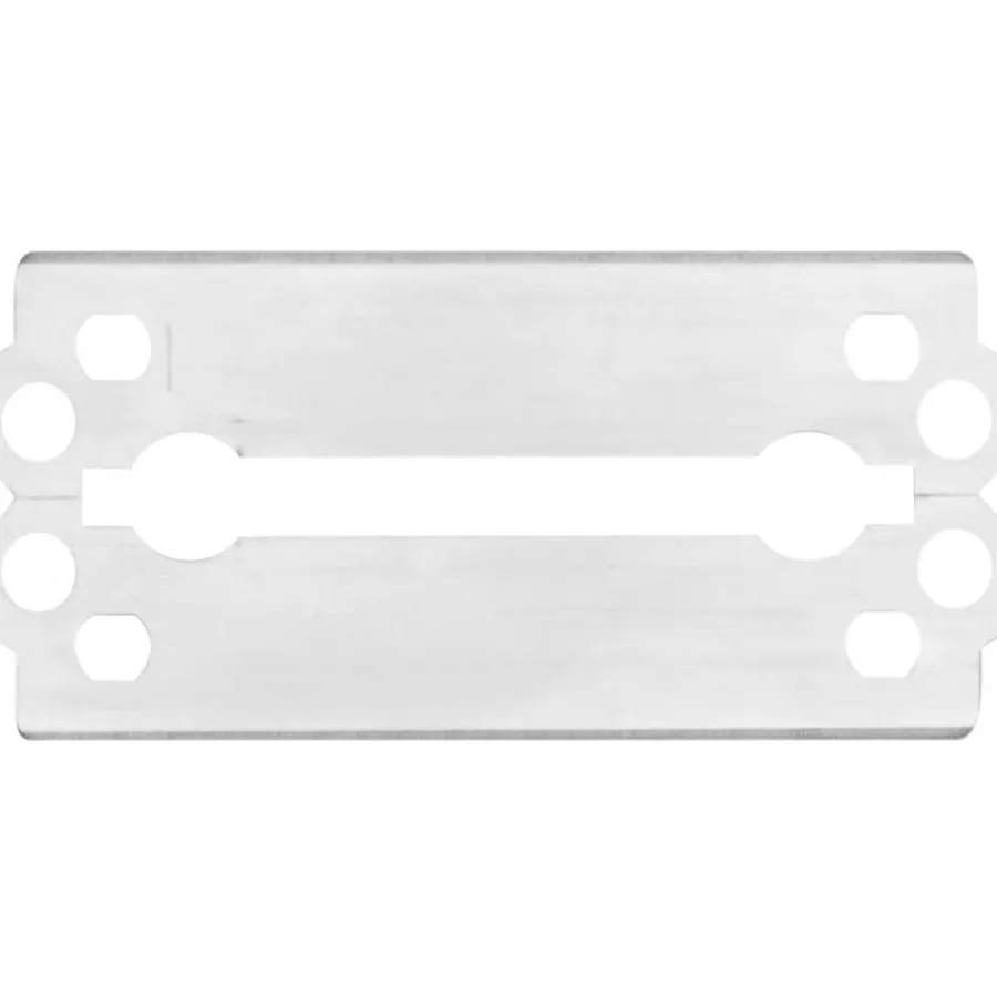 Jaguar Rasiermesser Ersatzklingen für JT2 / Orca_s von New