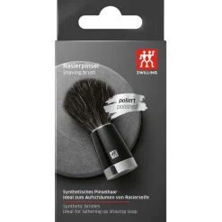 Zwilling Beauty Rasierpinsel Rasierpinsel mit Kunsthaar von