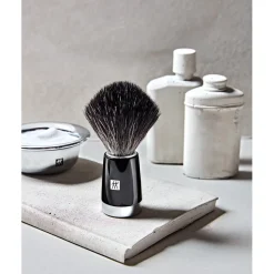 Zwilling Beauty Rasierpinsel Rasierpinsel mit Kunsthaar von