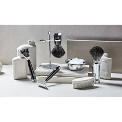 Zwilling Beauty Rasierpinsel Rasierpinsel mit Kunsthaar von