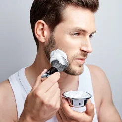 Zwilling Beauty Rasierpinsel Rasierpinsel mit Kunsthaar von