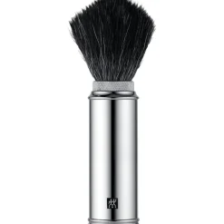 Zwilling Beauty Rasierpinsel Reise-Rasierpinsel mit Kunsthaar von