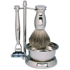 ERBE Rasiersets Rasier-Set Gillette Mach3, 4-teilig von Online