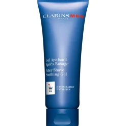 CLARINS Rasur MEN Gel Apaisant Après-Rasage von Outlet