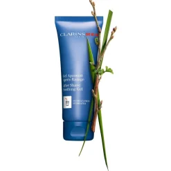 CLARINS Rasur MEN Gel Apaisant Après-Rasage von Outlet