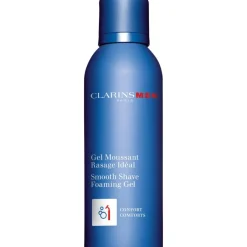 CLARINS Rasur MEN Gel Moussant Rasage Idéal von