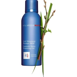 CLARINS Rasur MEN Gel Moussant Rasage Idéal von