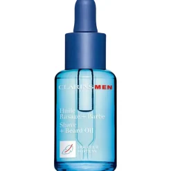 CLARINS Rasur MEN Huile Rasage & Barbe von