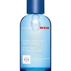 CLARINS Rasur MEN Lotion Apaisante Après-Rasage von New