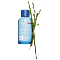 CLARINS Rasur MEN Lotion Apaisante Après-Rasage von New
