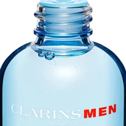 CLARINS Rasur MEN Lotion Apaisante Après-Rasage von New