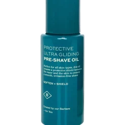 Barberinou0027s Rasur Protective Ultra Gliding Pre-Shave Oil von Barberino's Online