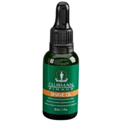 Clubman Pinaud Rasur Shave Oil von