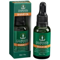 Clubman Pinaud Rasur Shave Oil von