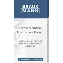 Hildegard Braukmann Rasur und Bartpflege After Shave Balm von