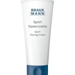 Hildegard Braukmann Rasur und Bartpflege Sport Rasiercreme von