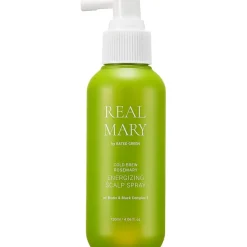 RATED GREEN Energizing Scalp Spray Real Mary Clearance