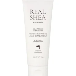 RATED GREEN Protein Recharging Leave-In Treatment Online