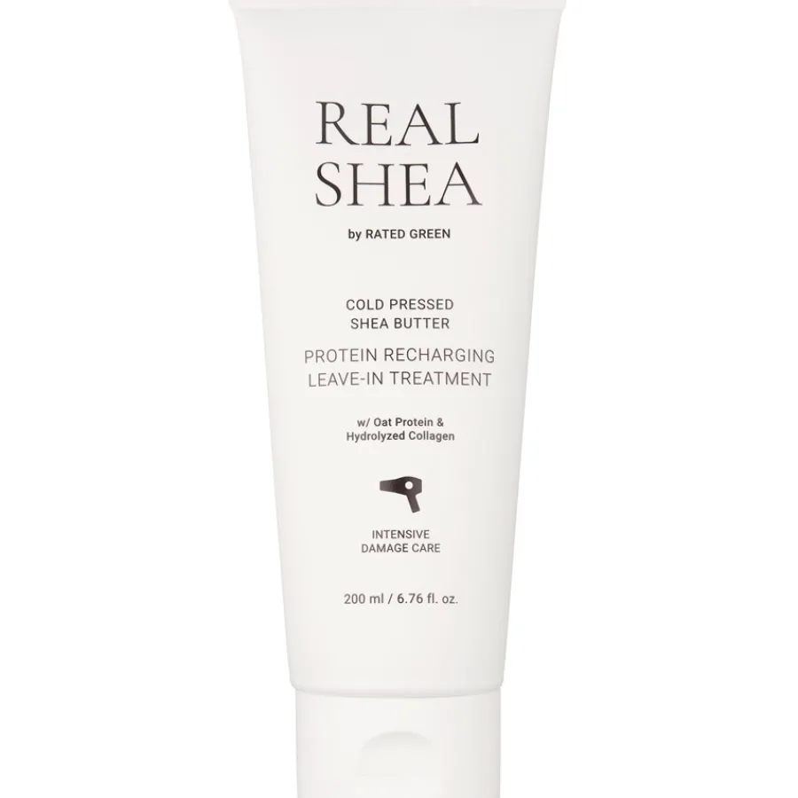 RATED GREEN Protein Recharging Leave-In Treatment Online