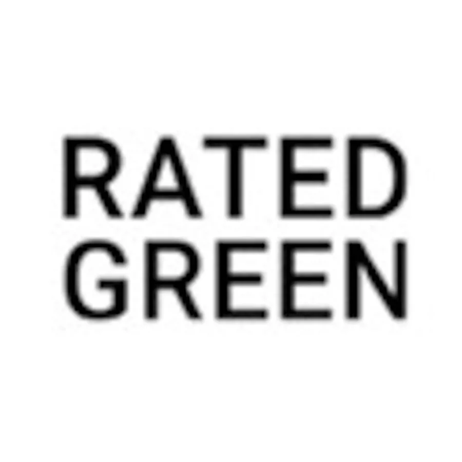 RATED GREEN Real Mary Purifying Scalp Scaler Sea Salt Discount