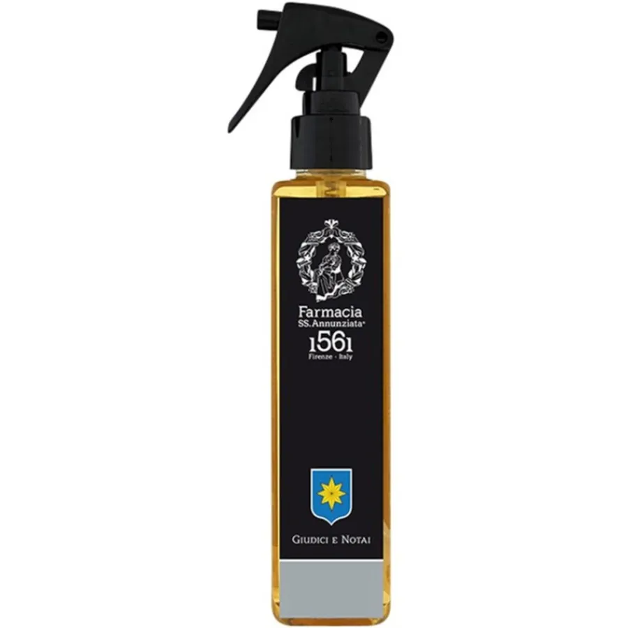 Farmacia SS. Annunziata 1561 Raum Sprays Arte dei Giudici e Notai von Hot