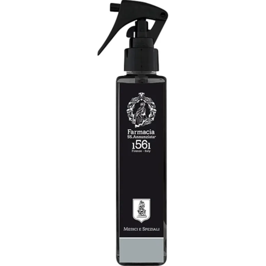 Farmacia SS. Annunziata 1561 Raum Sprays Arte dei Medici e Speziali von