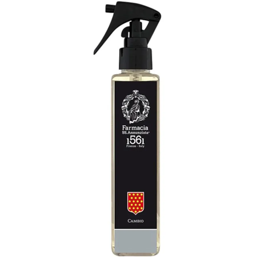 Farmacia SS. Annunziata 1561 Raum Sprays Arte del Cambio von Clearance