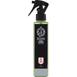 Farmacia SS. Annunziata 1561 Raum Sprays Arte della Seta von