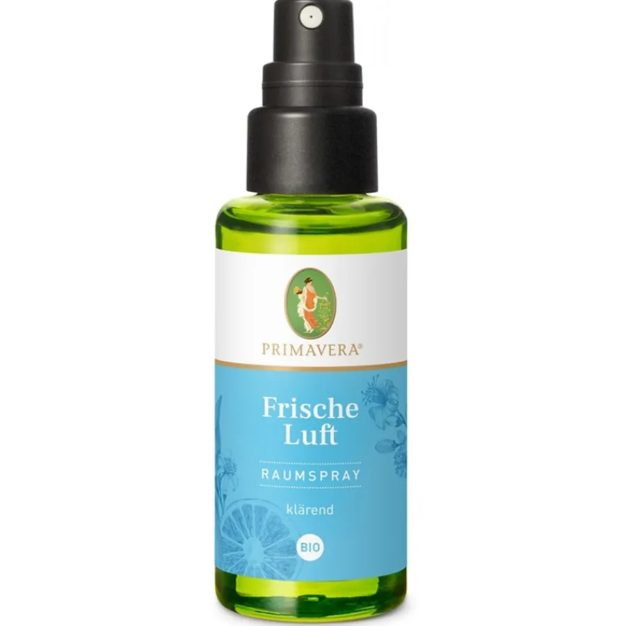 PRIMAVERA Raumsprays Frische Luft Raumspray von