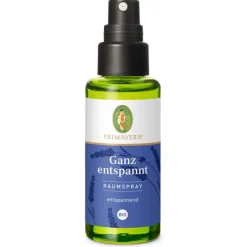 PRIMAVERA Raumsprays Ganz Entspannt Raumspray von Clearance