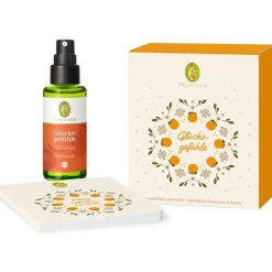 PRIMAVERA Raumsprays Geschenkset von