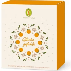 PRIMAVERA Raumsprays Geschenkset von