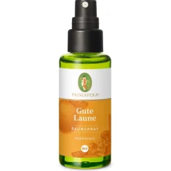 PRIMAVERA Raumsprays Gute Laune Raumspray von New