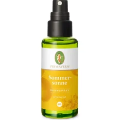 PRIMAVERA Raumsprays Sommersonne Raumspray von Clearance