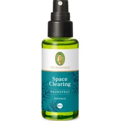 PRIMAVERA Raumsprays Space Clearing Raumspray von