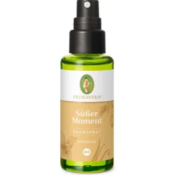 PRIMAVERA Raumsprays Süßer Moment Raumspray von Discount