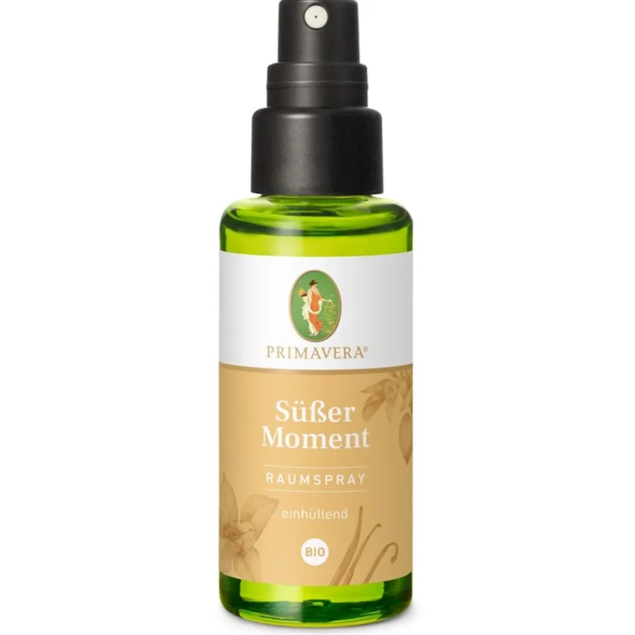 PRIMAVERA Raumsprays Süßer Moment Raumspray von Discount