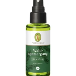 PRIMAVERA Raumsprays Waldspaziergang Raumspray von