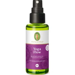 PRIMAVERA Raumsprays Yogaflow Raumspray von