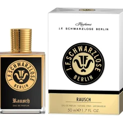J.F. Schwarzlose Berlin Rausch Eau de Parfum Spray von