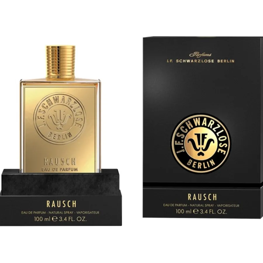 J.F. Schwarzlose Berlin Rausch Eau de Parfum Spray von