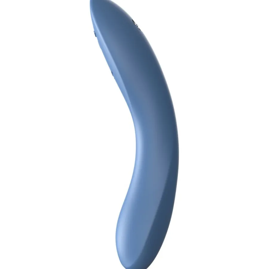 We-Vibe Rave 2 Muted Blue von Hot