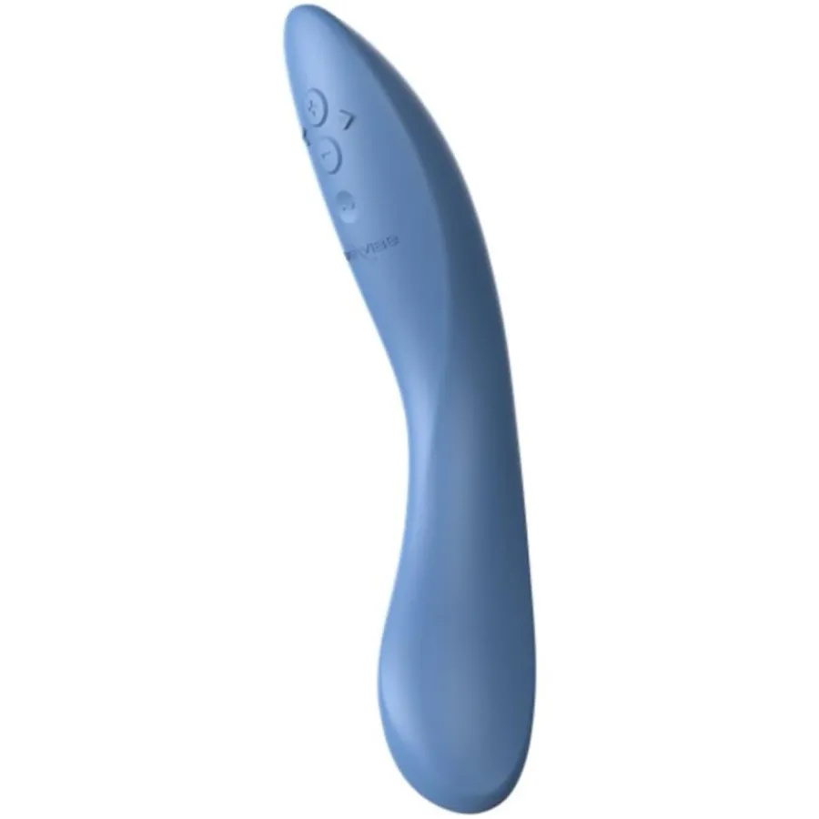 We-Vibe Rave 2 Muted Blue von Hot
