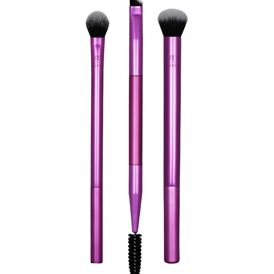 Real Techniques Eye Shade + Blend Hot