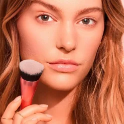 Real Techniques Glow Round Base Brush