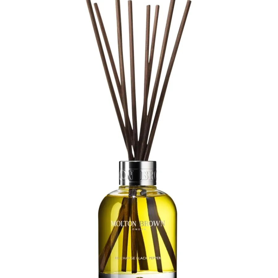 Molton Brown Re-Charge Black Pepper Aroma Reeds von