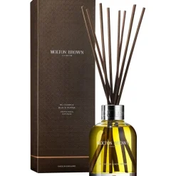Molton Brown Re-Charge Black Pepper Aroma Reeds von